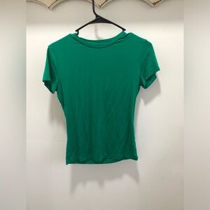 Abardsion Green SOFTEST tee